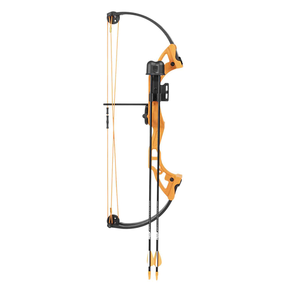 Bear Brave Youth Bow Kit