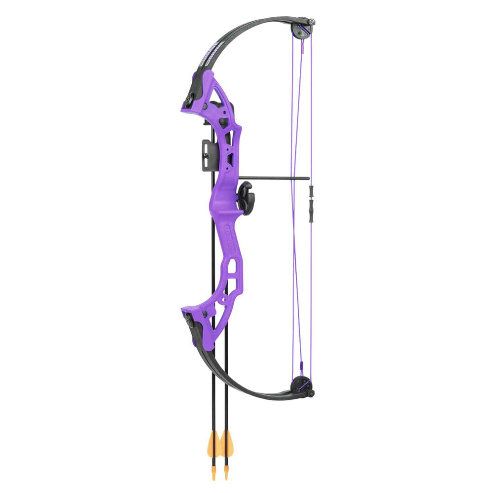 Bear Brave Youth Bow Kit