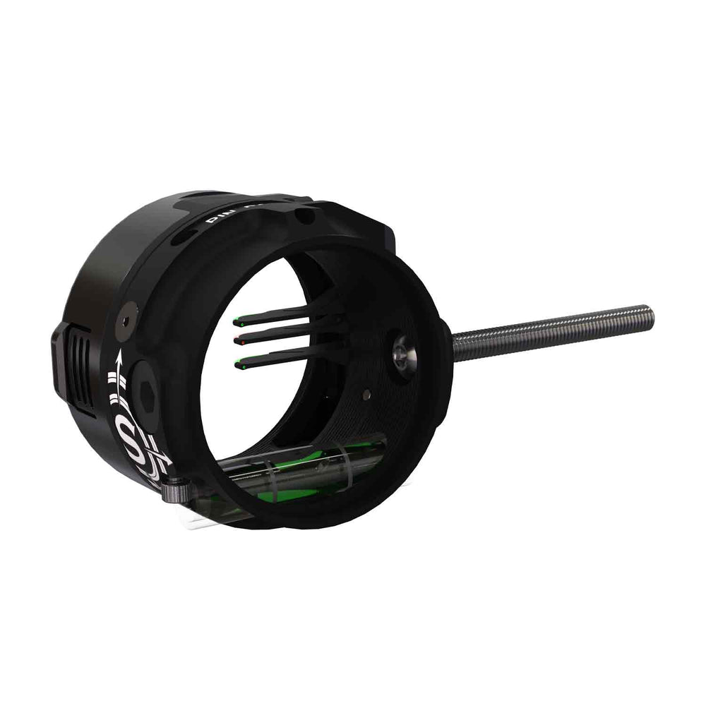 Shrewd Optum Multi 3-Pin Hunting Scope Ring