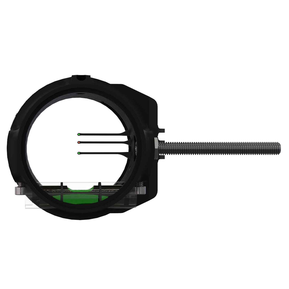 Shrewd Optum Multi 3-Pin Hunting Scope Ring