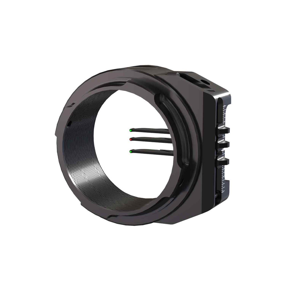 Shrewd Optum Multi 3-Pin Hunting Scope Ring