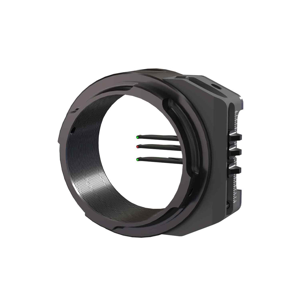 Shrewd Optum Multi 3-Pin Hunting Scope Ring