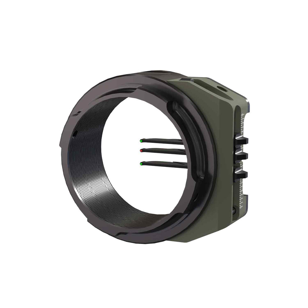 Shrewd Optum Multi 3-Pin Hunting Scope Ring