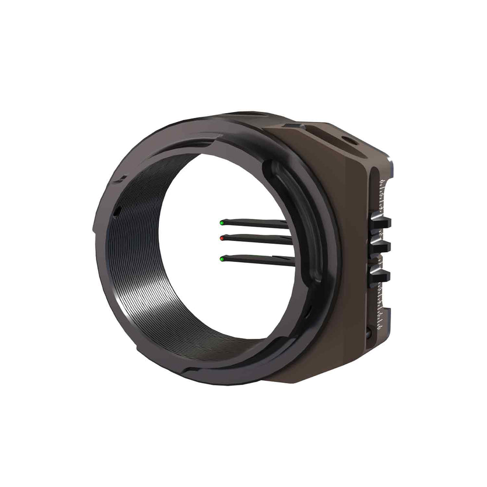 Shrewd Optum Multi 3-Pin Hunting Scope Ring