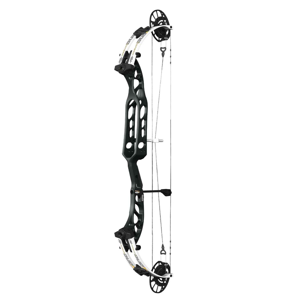 PSE Dominator Duo X 35 EM2 Compound Target Bow