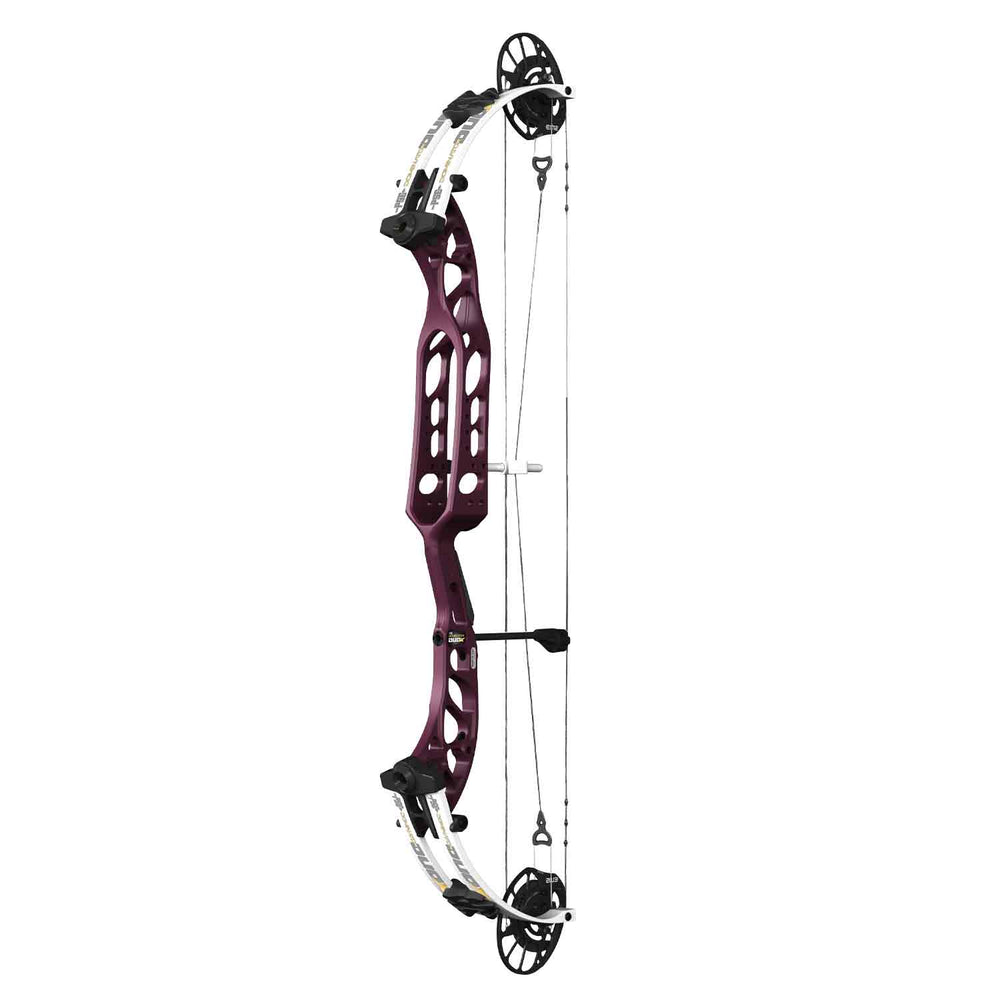 PSE Dominator Duo X 35 EM2 Compound Target Bow