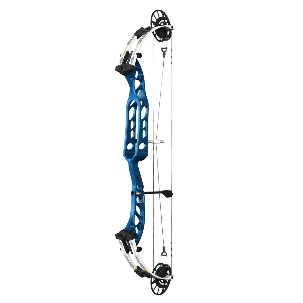 PSE Dominator Duo X 35 EM2 Compound Target Bow
