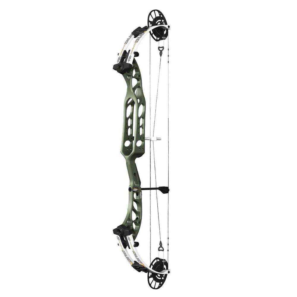 PSE Dominator Duo X 35 EM2 Compound Target Bow