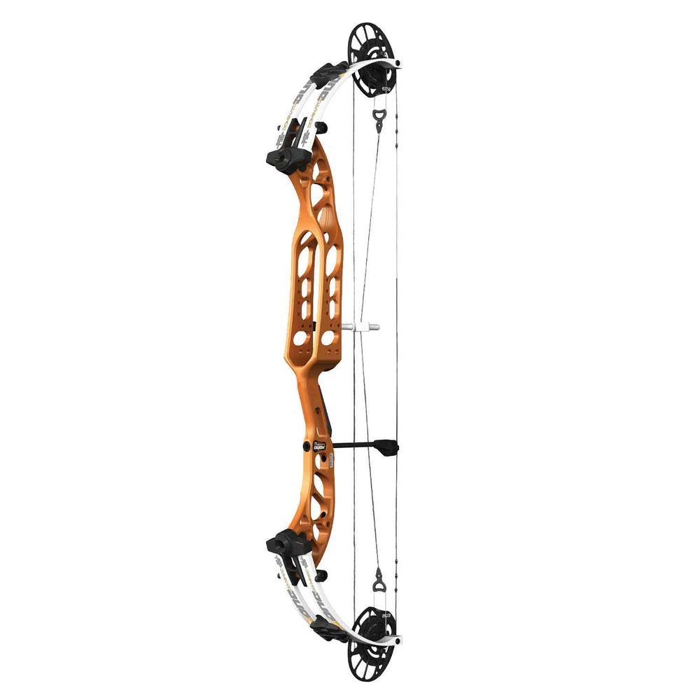 PSE Dominator Duo X 35 EM2 Compound Target Bow