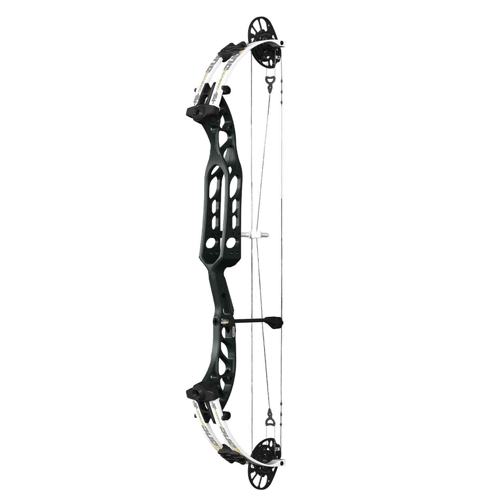 PSE Dominator Duo X 35 M2 Compound Target Bow