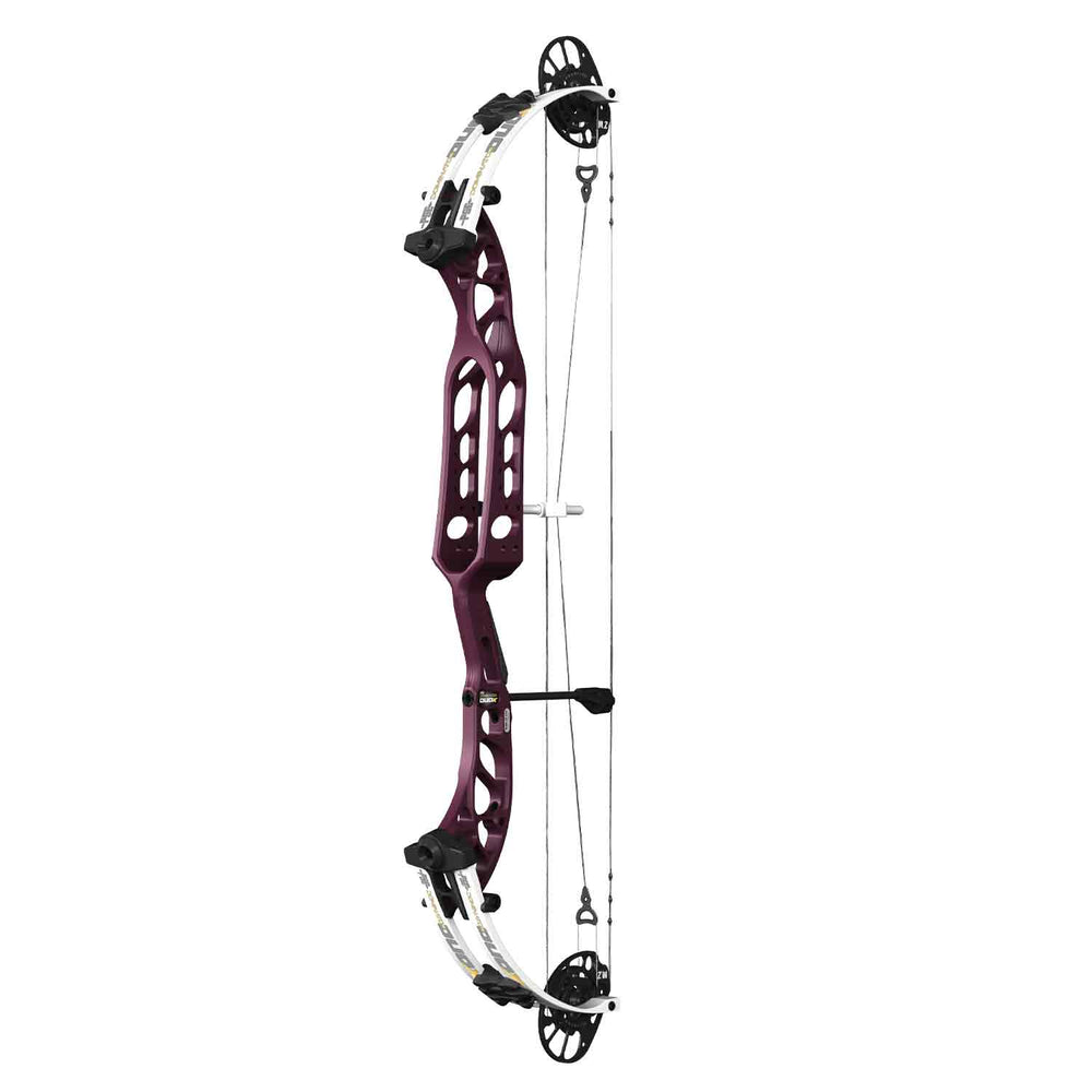 PSE Dominator Duo X 35 M2 Compound Target Bow