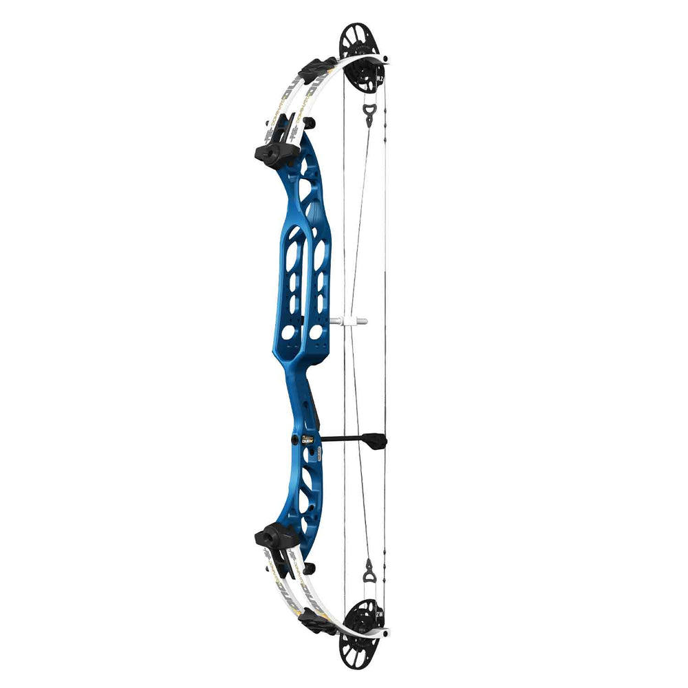 PSE Dominator Duo X 35 M2 Compound Target Bow