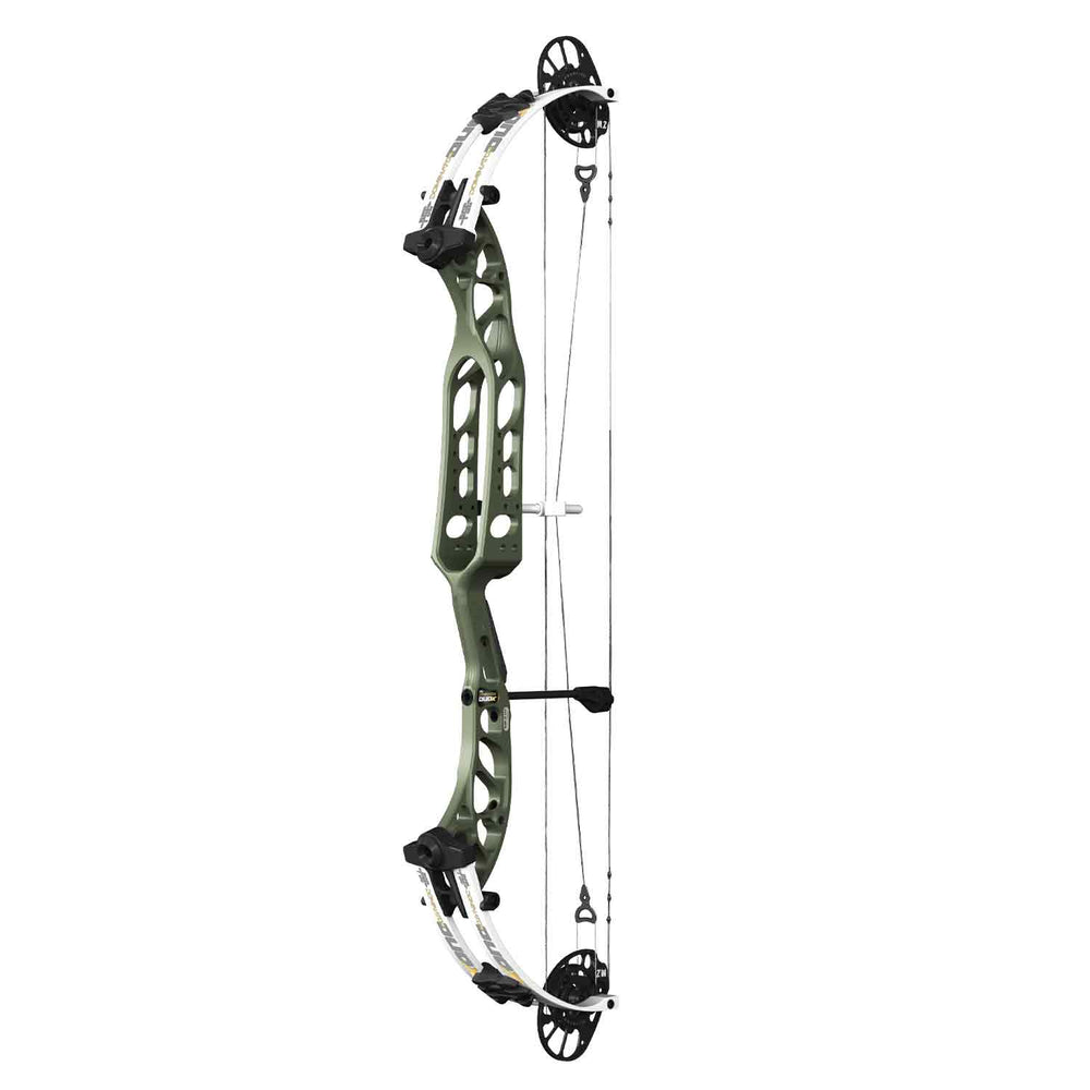 PSE Dominator Duo X 35 M2 Compound Target Bow