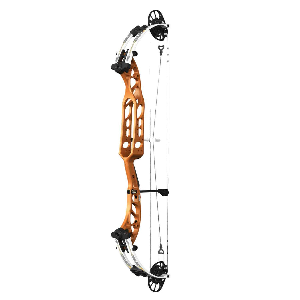 PSE Dominator Duo X 35 M2 Compound Target Bow