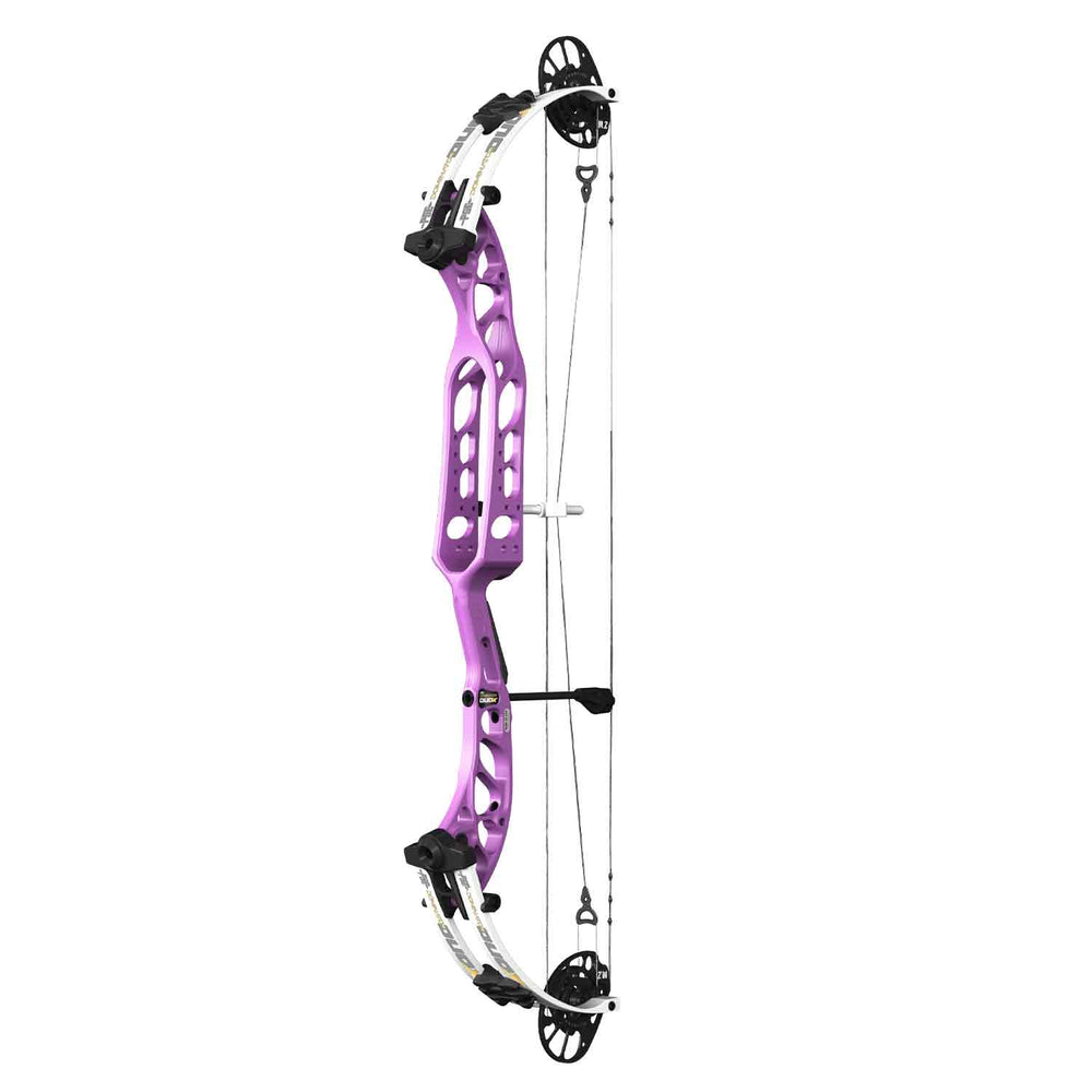 PSE Dominator Duo X 35 M2 Compound Target Bow