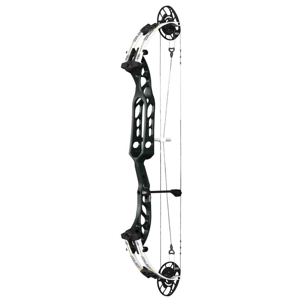 PSE Dominator Duo X 35 SE2 Compound Target Bow
