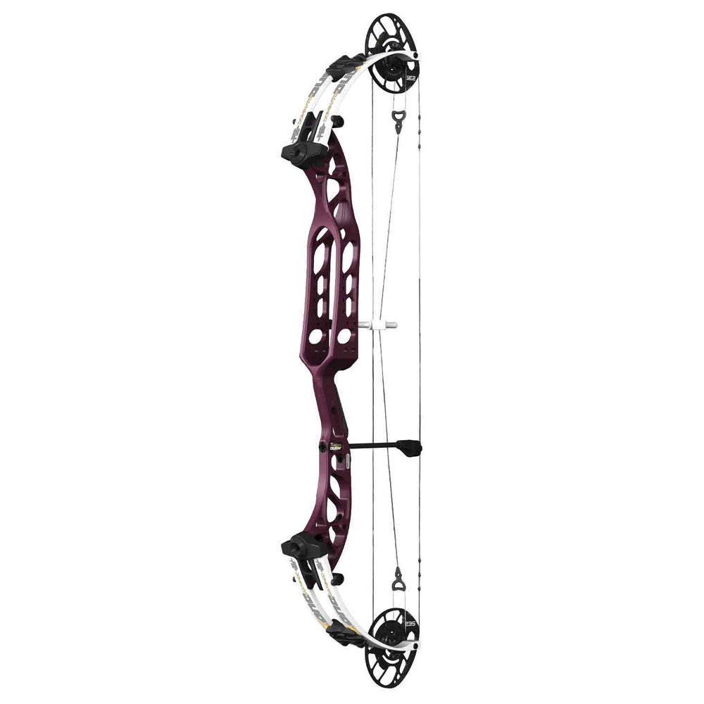 PSE Dominator Duo X 35 SE2 Compound Target Bow
