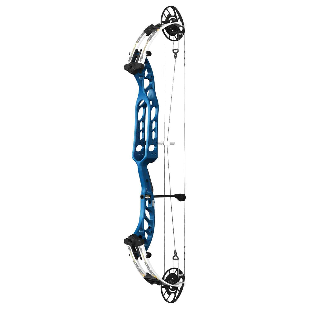 PSE Dominator Duo X 35 SE2 Compound Target Bow