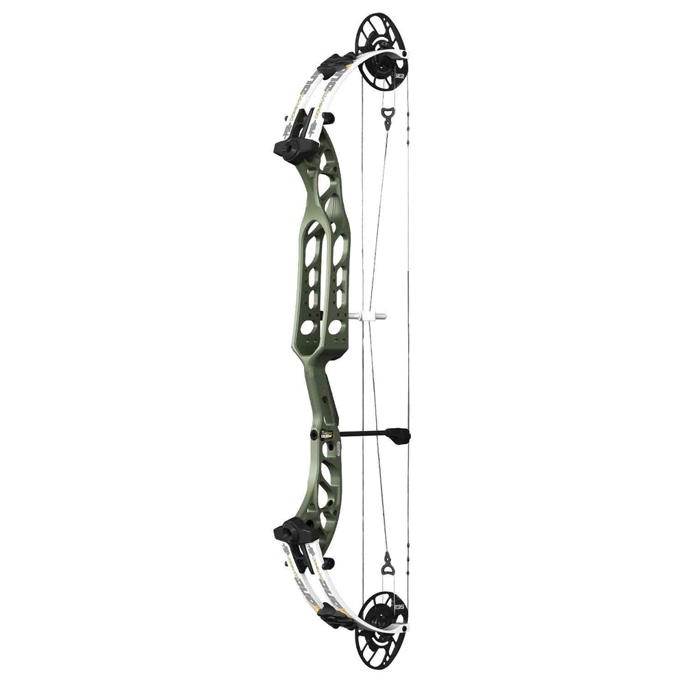 PSE Dominator Duo X 35 SE2 Compound Target Bow