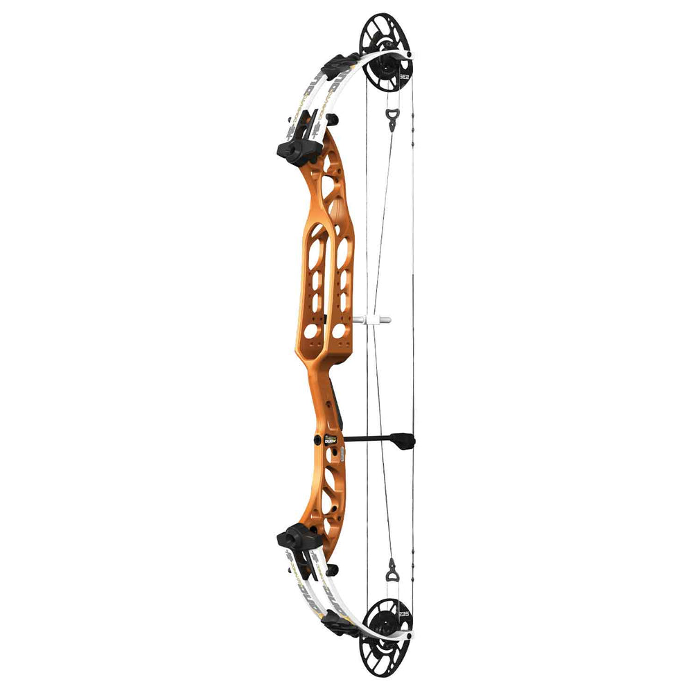 PSE Dominator Duo X 35 SE2 Compound Target Bow