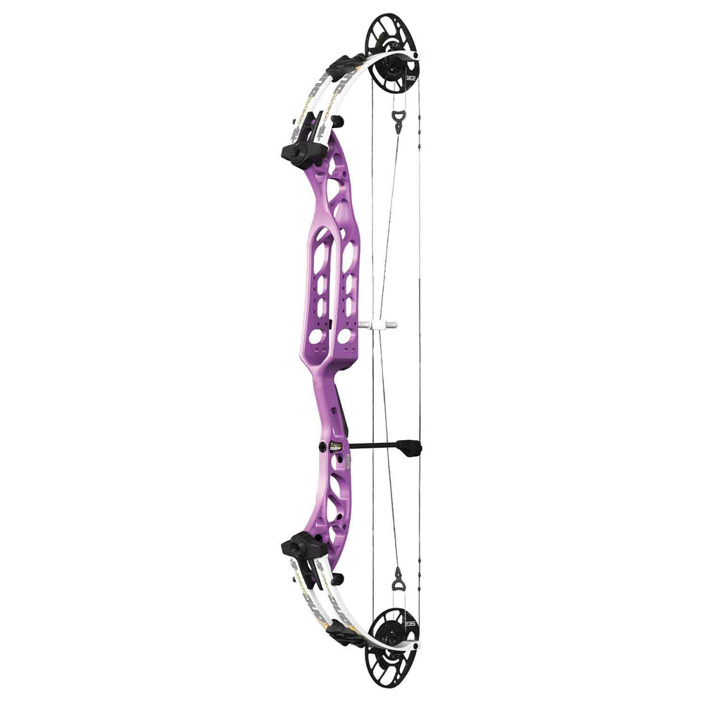PSE Dominator Duo X 35 SE2 Compound Target Bow