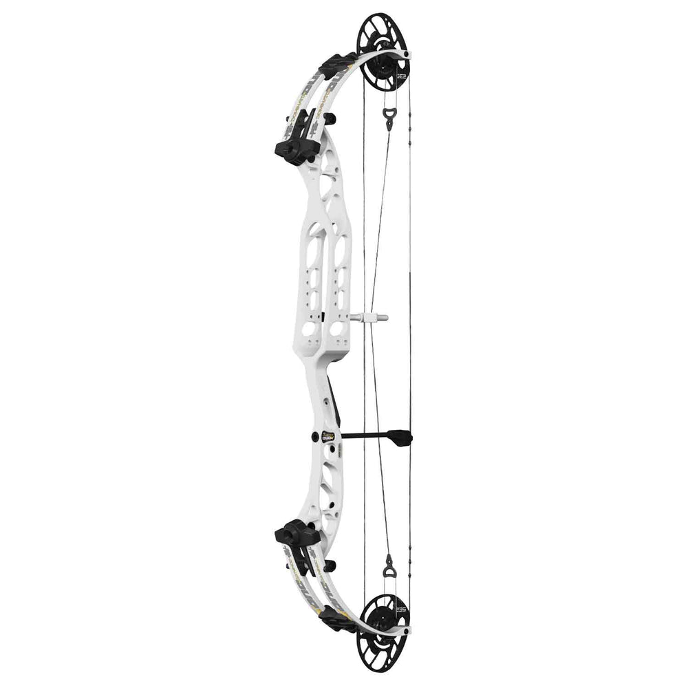 PSE Dominator Duo X 35 SE2 Compound Target Bow