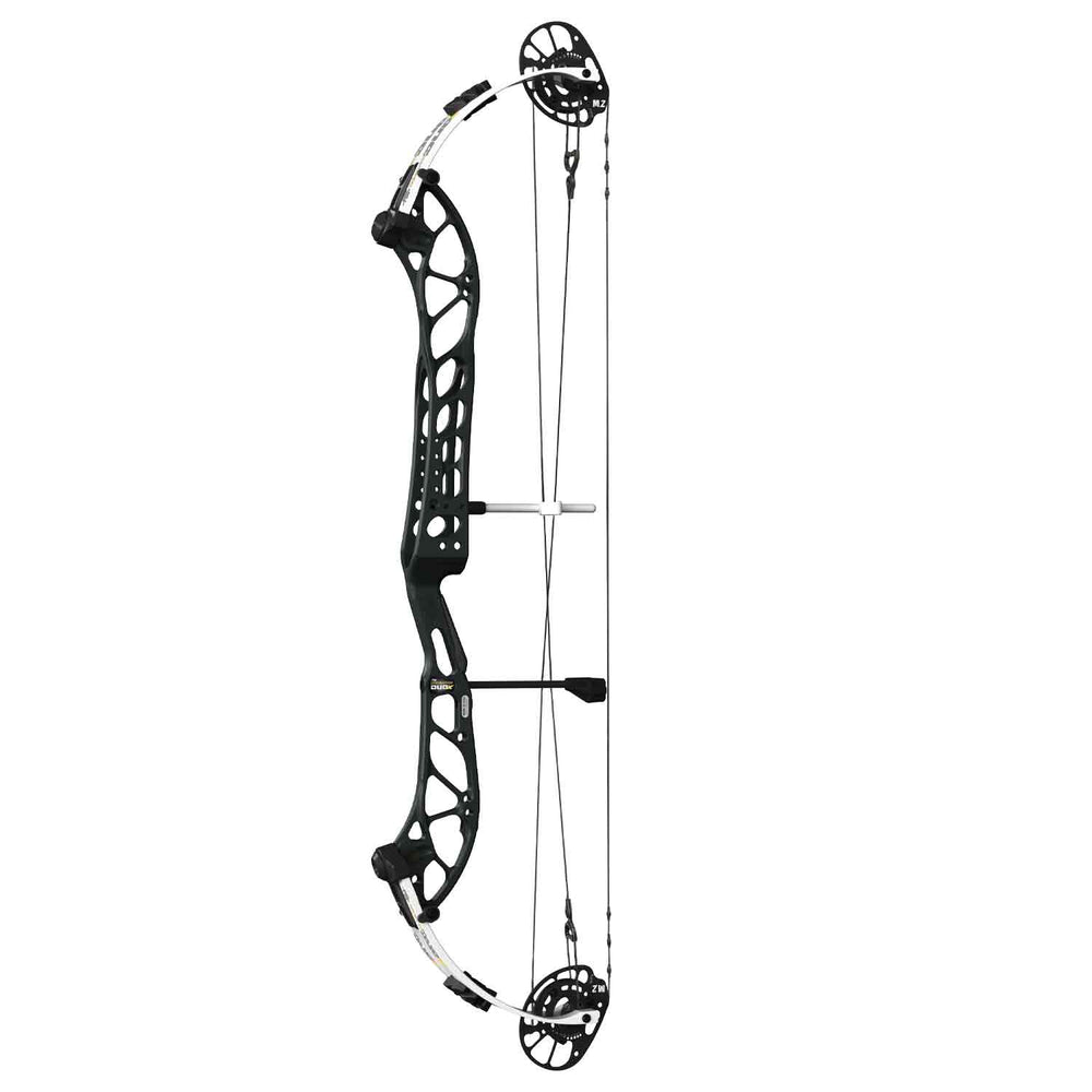 PSE Dominator Duo X 38 M2 Compound Target Bow