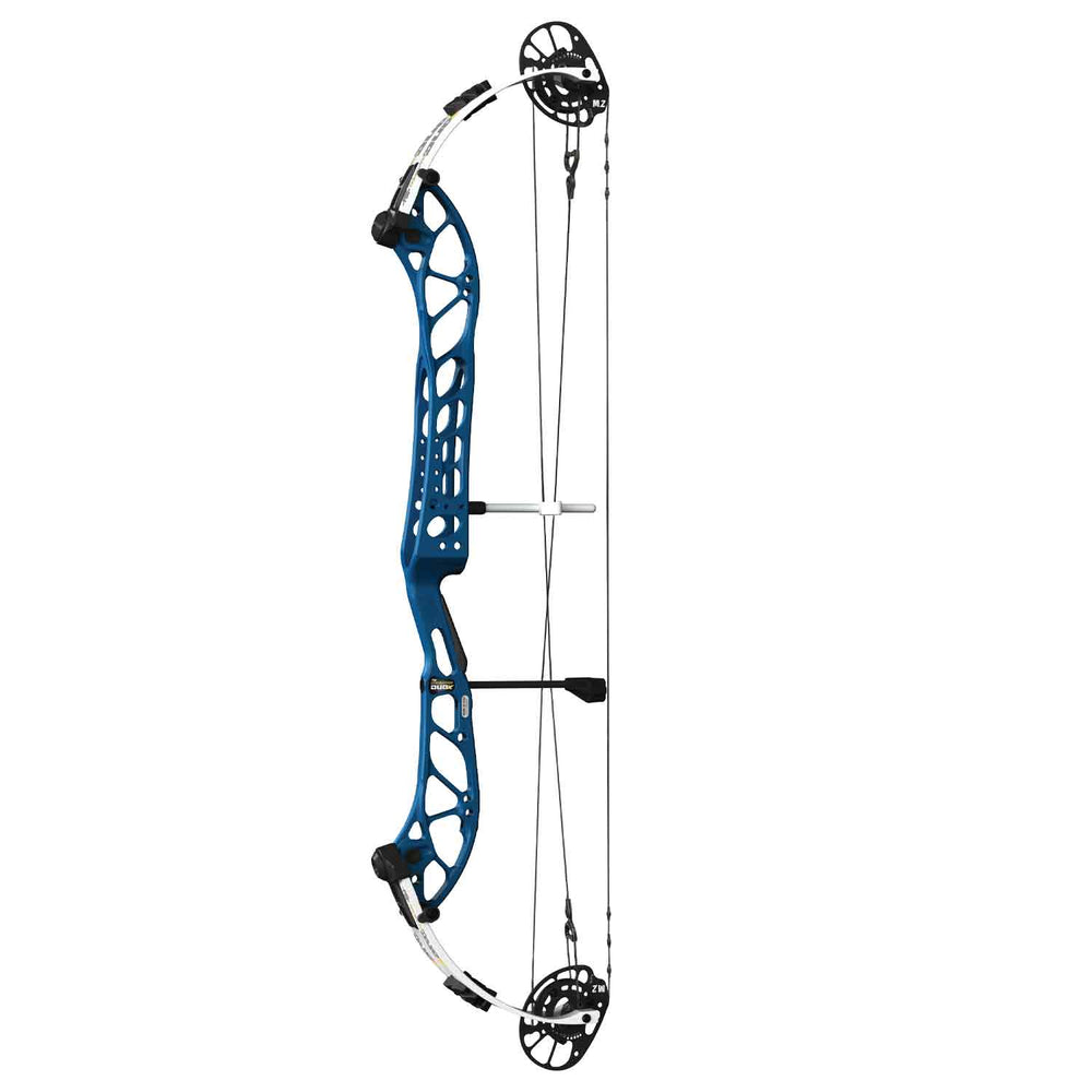PSE Dominator Duo X 38 M2 Compound Target Bow