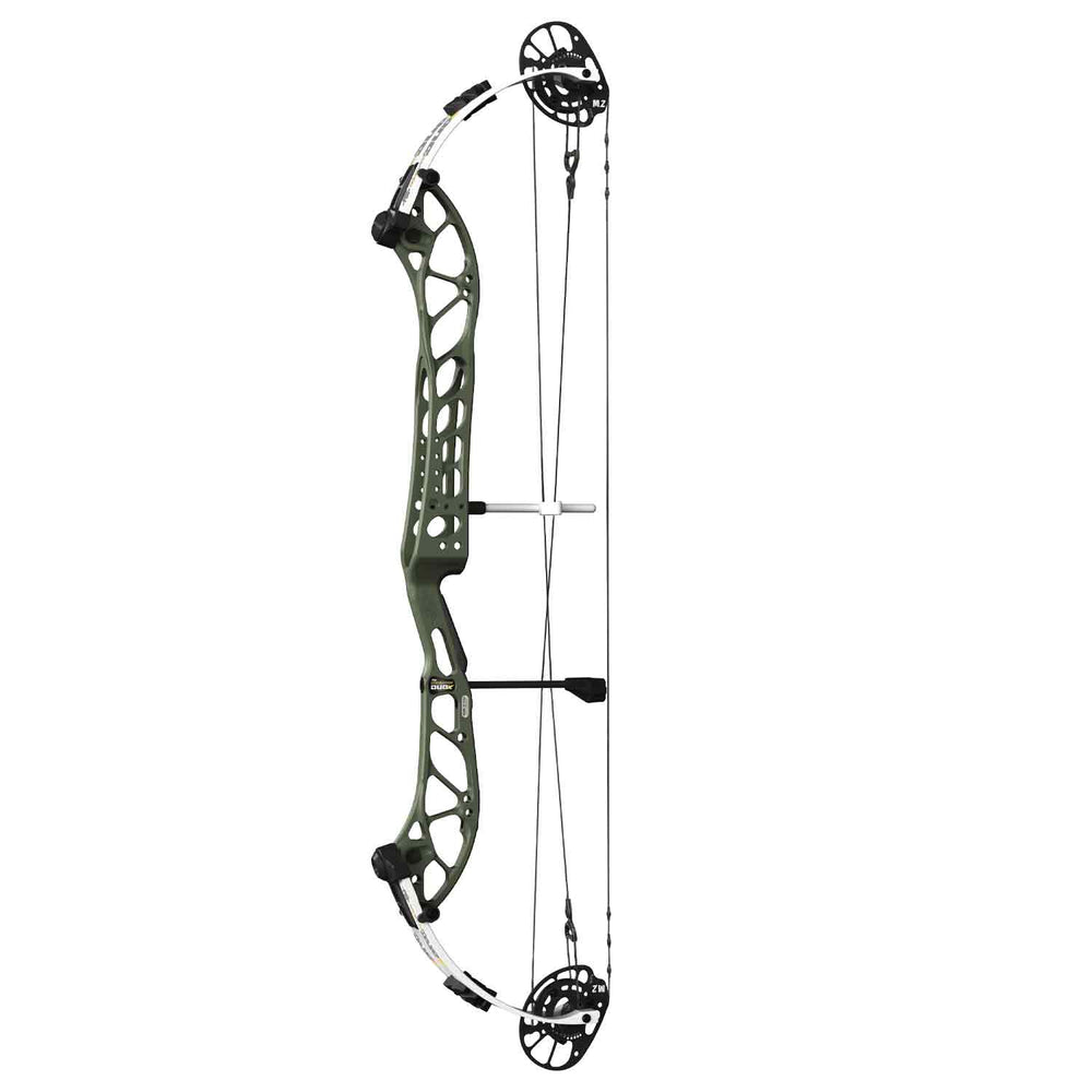 PSE Dominator Duo X 38 M2 Compound Target Bow
