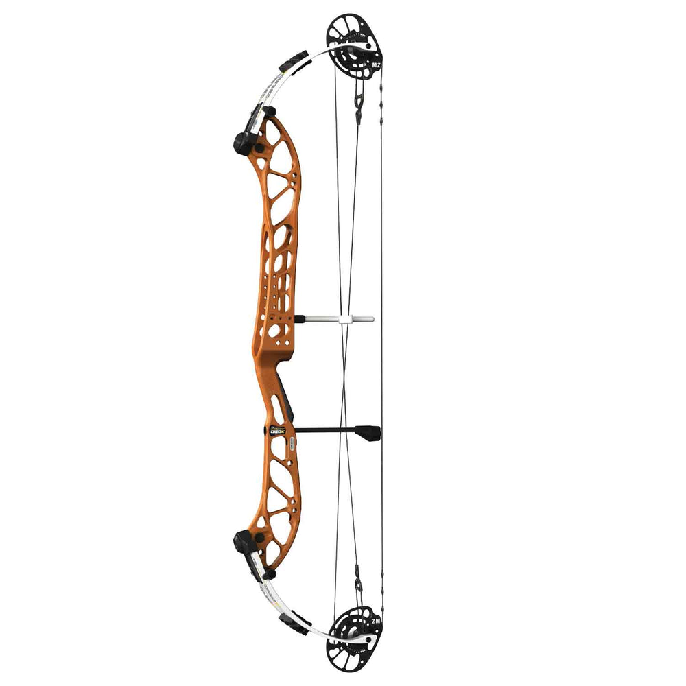 PSE Dominator Duo X 38 M2 Compound Target Bow