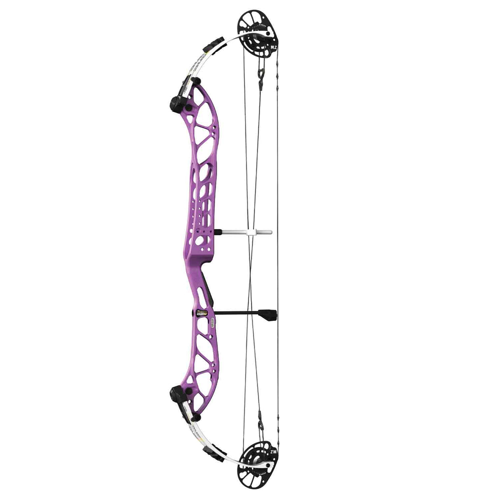 PSE Dominator Duo X 38 M2 Compound Target Bow