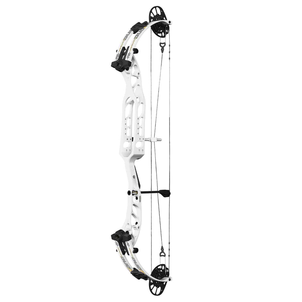 PSE Dominator Duo X 38 M2 Compound Target Bow