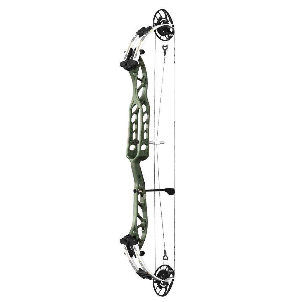 PSE Dominator Duo X 38 SE2 Compound Target Bow