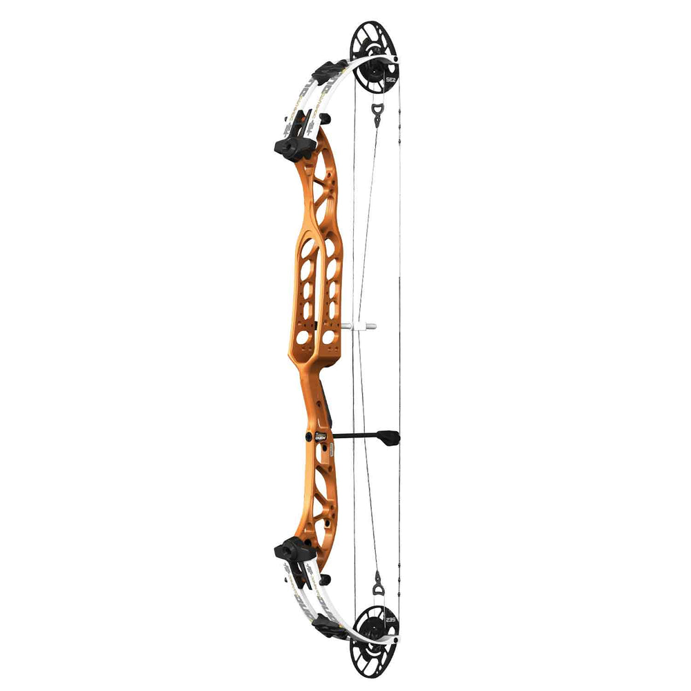 PSE Dominator Duo X 38 SE2 Compound Target Bow