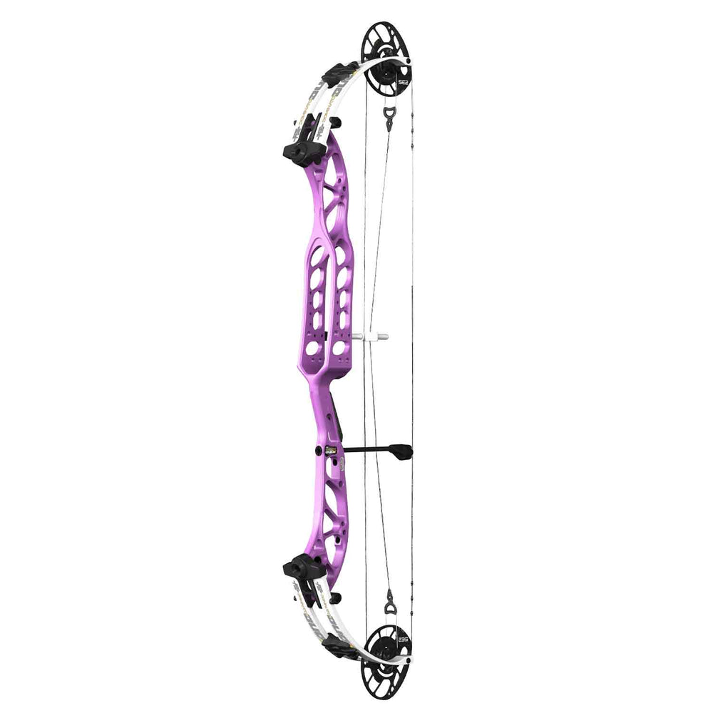 PSE Dominator Duo X 38 SE2 Compound Target Bow
