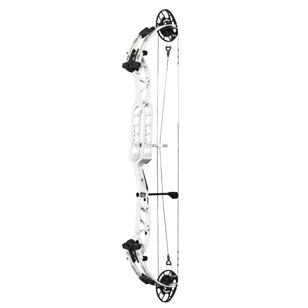 PSE Dominator Duo X 38 SE2 Compound Target Bow