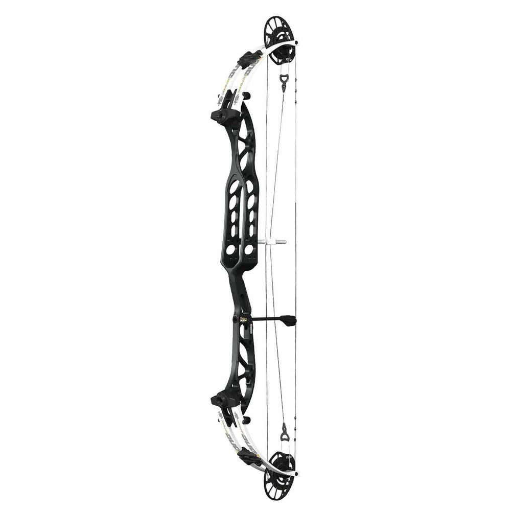 PSE Dominator Duo X 40 EM2 Compound Target Bow