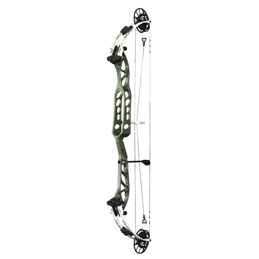 PSE Dominator Duo X 40 EM2 Compound Target Bow