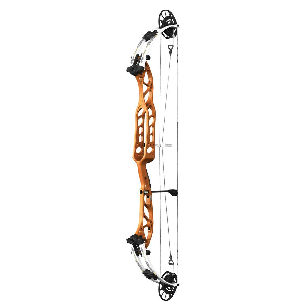 PSE Dominator Duo X 40 EM2 Compound Target Bow
