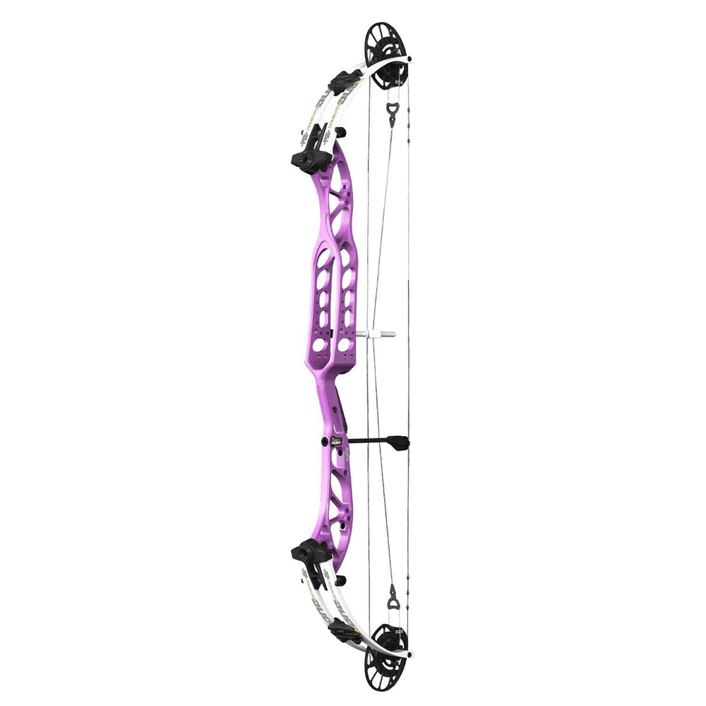 PSE Dominator Duo X 40 EM2 Compound Target Bow