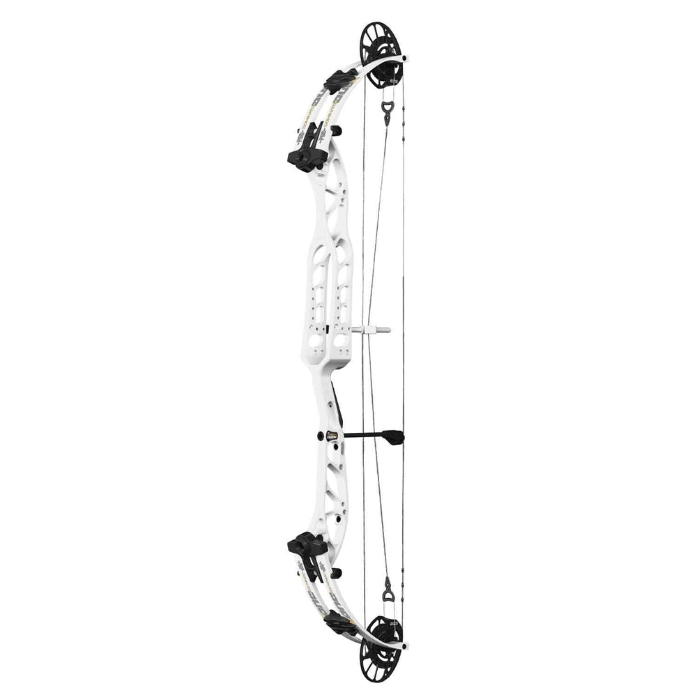 PSE Dominator Duo X 40 EM2 Compound Target Bow