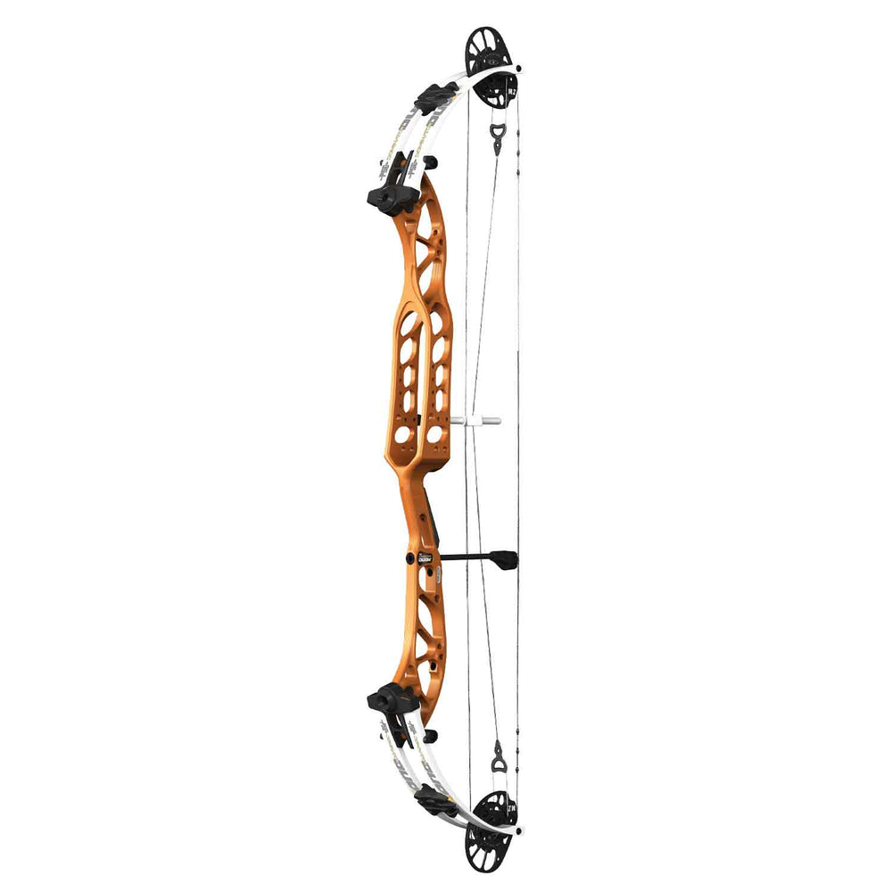 PSE Dominator Duo X 40 M2 Compound Target Bow