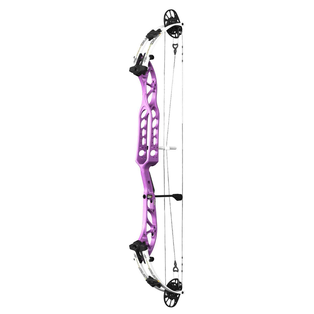 PSE Dominator Duo X 40 M2 Compound Target Bow