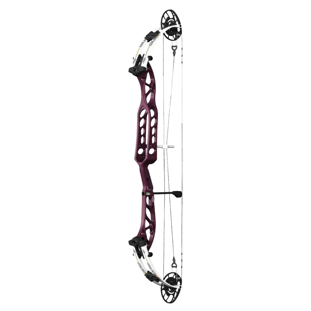 PSE Dominator Duo X 40 SE2 Compound Target Bow