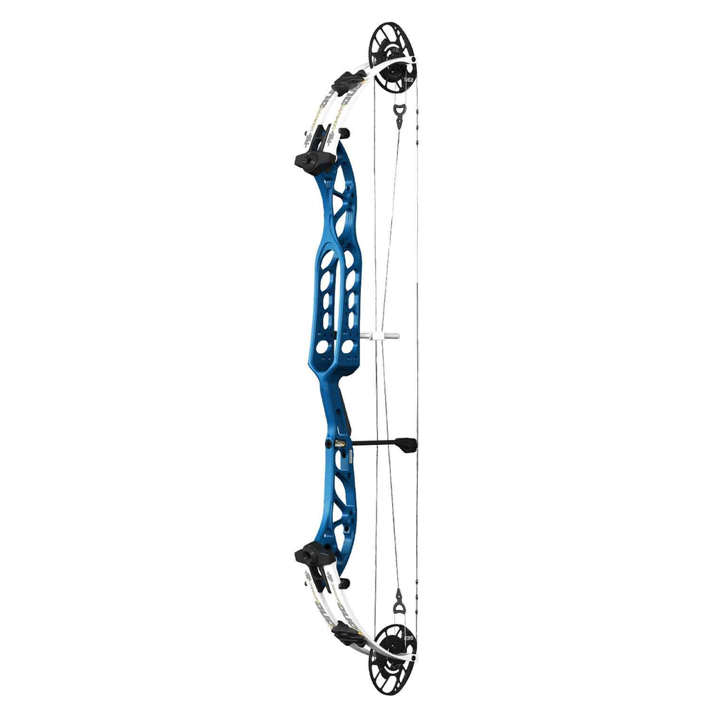 PSE Dominator Duo X 40 SE2 Compound Target Bow