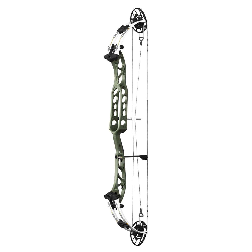 PSE Dominator Duo X 40 SE2 Compound Target Bow