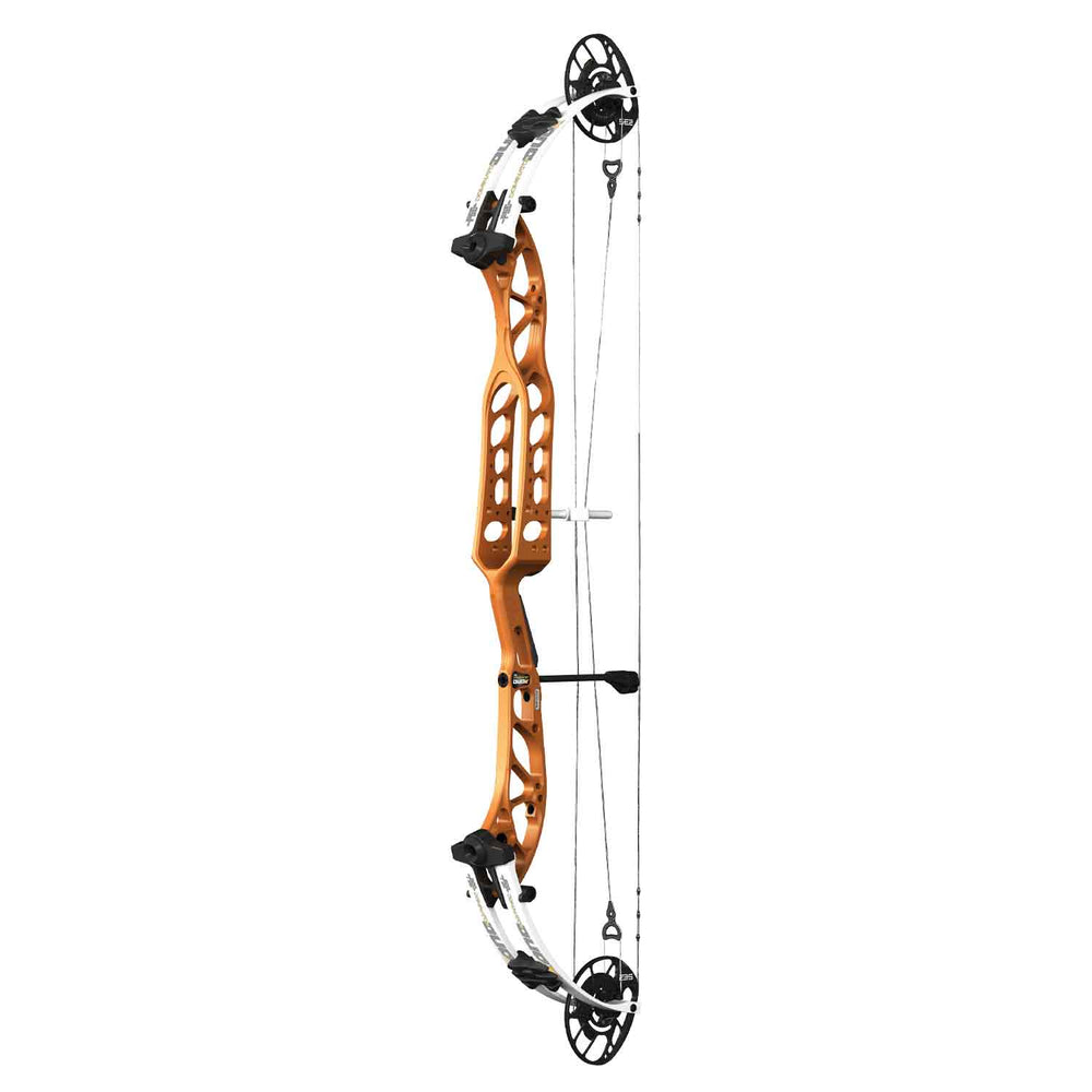 PSE Dominator Duo X 40 SE2 Compound Target Bow