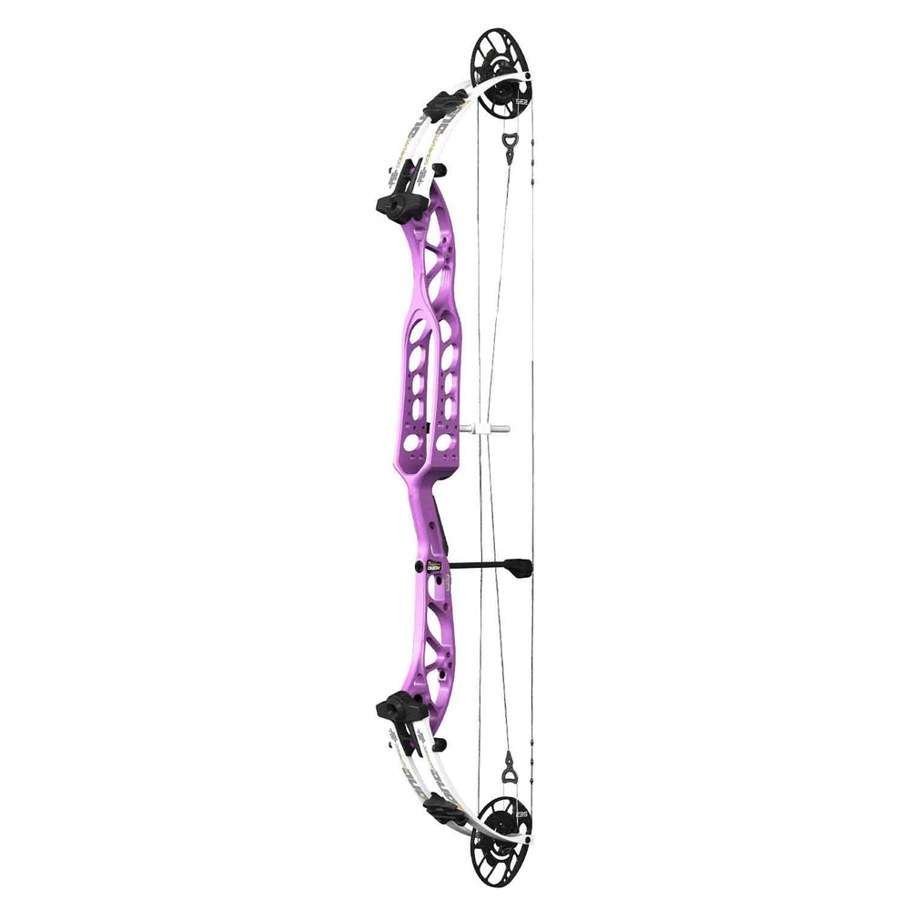 PSE Dominator Duo X 40 SE2 Compound Target Bow
