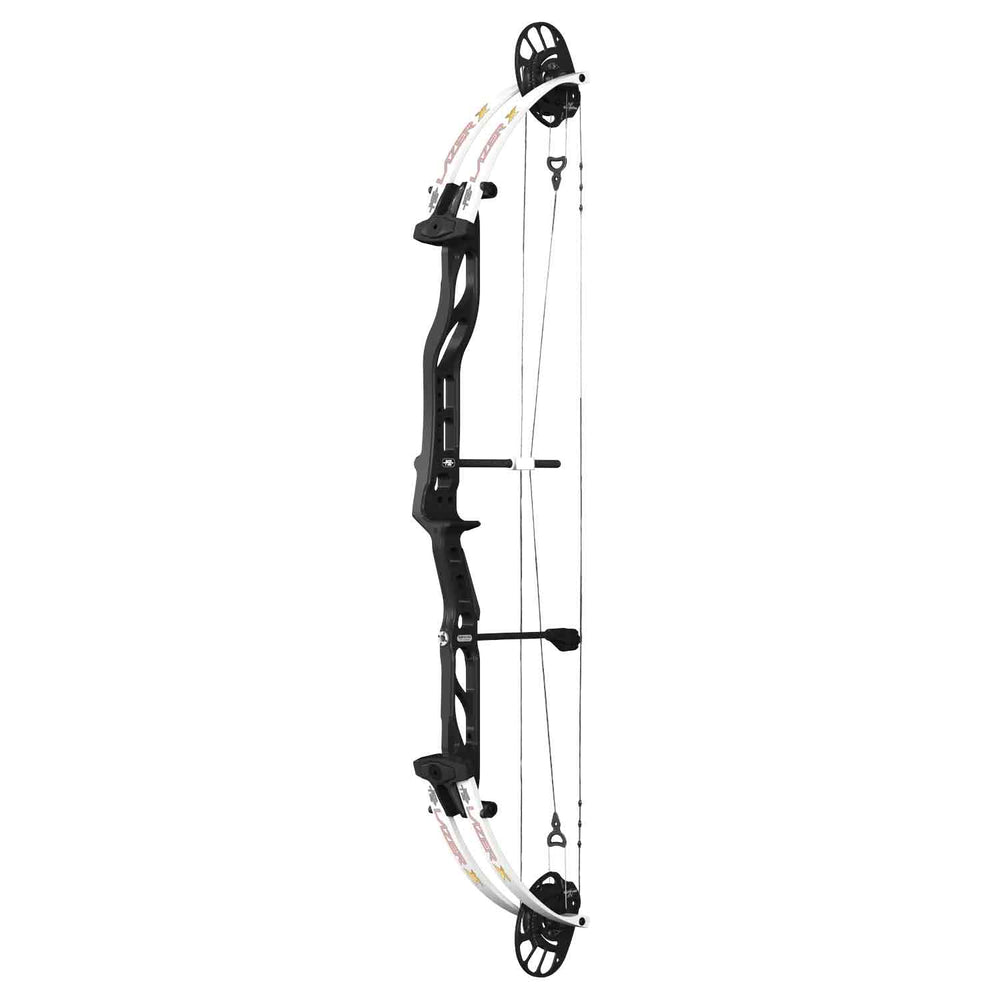 PSE Lazer X Cerakote Compound Target Bow