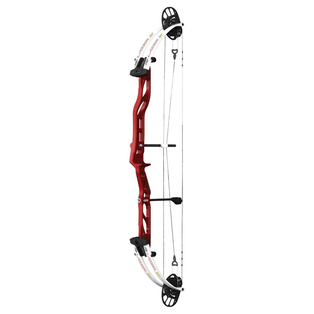 PSE Lazer X Cerakote Compound Target Bow